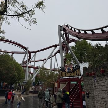 Tivoli - Amusement Parks Near Me - Copenhagen, 84 Tivoli - Amusement Parks Near Me - Copenhagen, 84