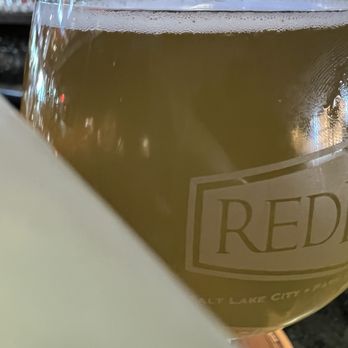 Red Rock Brewing - Passion Fruit Goose(draft) beer - American Near Me - Salt Lake City, Utah Red Rock Brewing - Passion Fruit Goose(draft) beer - American Near Me - Salt Lake City, Utah