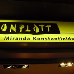 Konplott - Der Laden