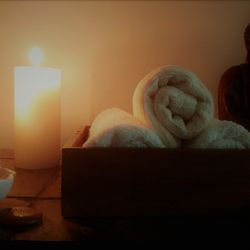 Calmina Massage