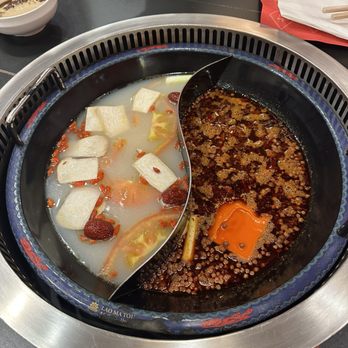 Lao Ma Tou Hot Pot - Hot Pot Near Me - Irvine, California Lao Ma Tou Hot Pot - Hot Pot Near Me - Irvine, California