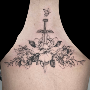 Bespoke - Tattoo Near Me - Honolulu, Hawaii