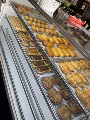 Kim’s Donuts by null