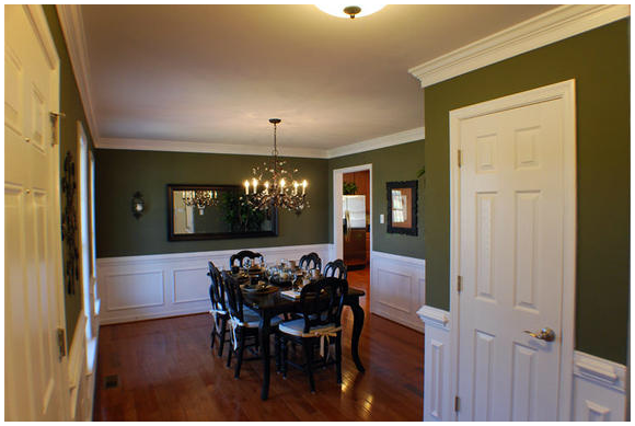 Capitol Builders Inc