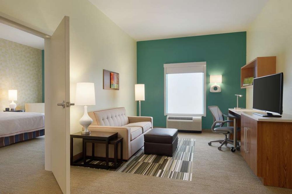Home2 Suites by Hilton Tallahassee State Capitol