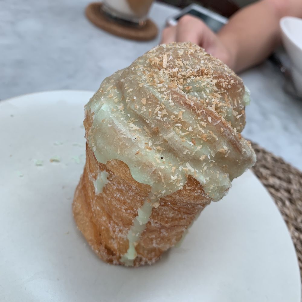 THE COFFEE ACADEMICS 33 Photos 80 Bras Basah Rd, Singapore