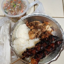 Chicken Adobo Chicken Adobo