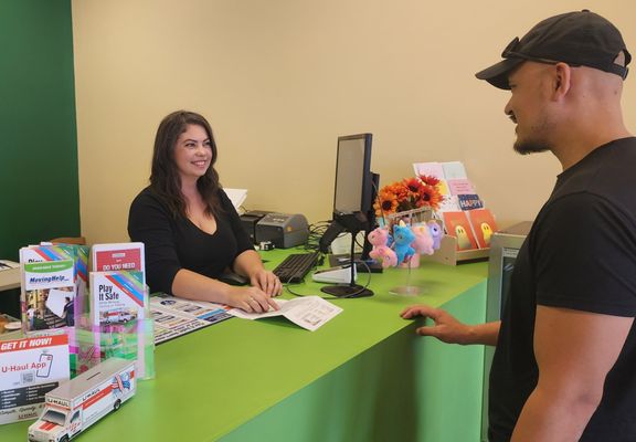 Your One-Stop, Shipping Shop! - Stamp & Ship is a locally owned service center designed to make everyday errands easier. We help individuals, families, and small businesses with secure mailbox rentals, shipping and receiving, document services, notary support, U-Haul rentals, and more — all with friendly, reliable service you can count on. Your One-Stop, Shipping Shop! - Stamp & Ship is a locally owned service center designed to make everyday errands easier. We help individuals, families, and small businesses with secure mailbox rentals, shipping and receiving, document services, notary support, U-Haul rentals, and more — all with friendly, reliable service you can count on.