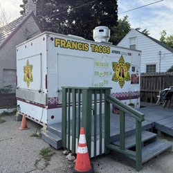 Francis Tacos