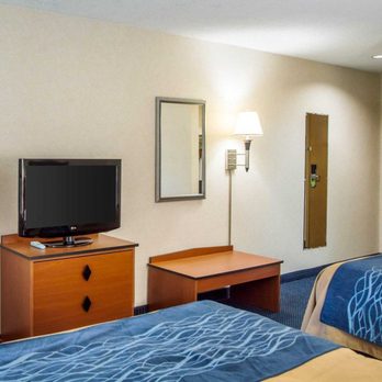 Comfort Inn - Hotels Near Me - Piketon, Ohio Comfort Inn - Hotels Near Me - Piketon, Ohio
