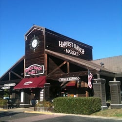 Harvest Ranch Market