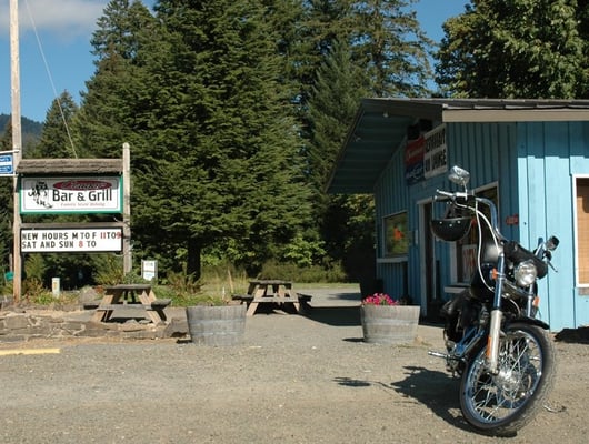 Cougar Bar & Grill by null