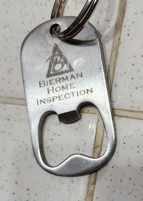Bierman Home Inspection