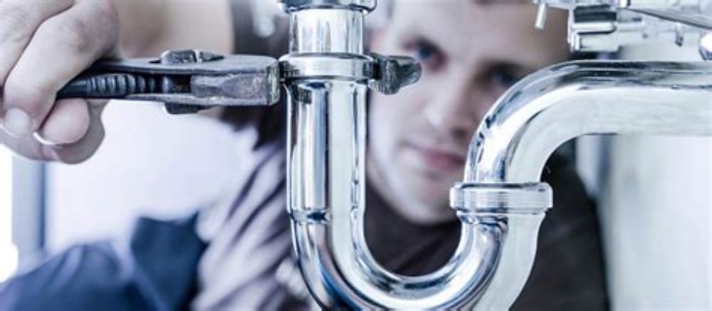 Slide of Service Plumbing & Repair