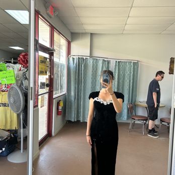 Tina Alterations Cleaner - The dress after alterations - Sewing & Alterations Near Me - Auburn, Georgia Tina Alterations Cleaner - The dress after alterations - Sewing & Alterations Near Me - Auburn, Georgia
