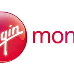 Virgin Money - Virgin Money Logo