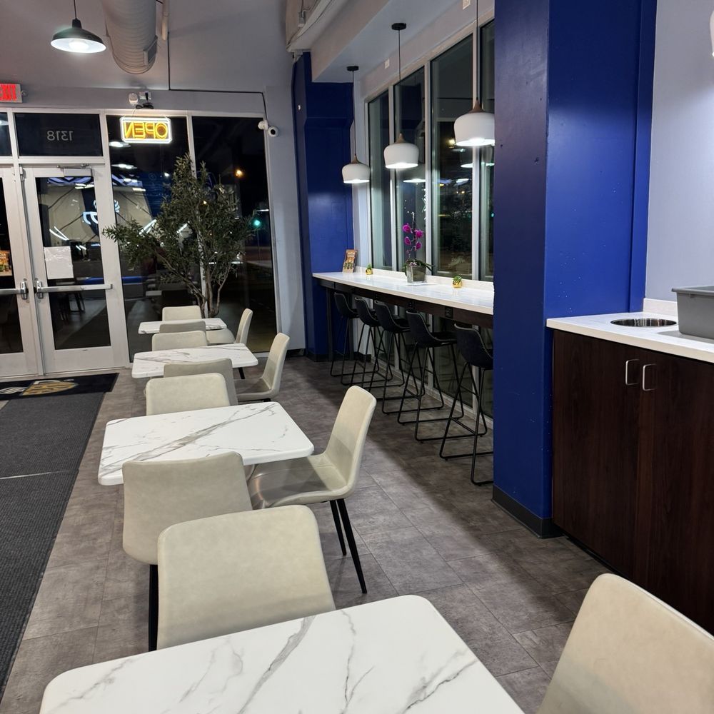 Azal Coffee - Themed Cafes Near Me - Milwaukee, Wisconsin Azal Coffee - Themed Cafes Near Me - Milwaukee, Wisconsin