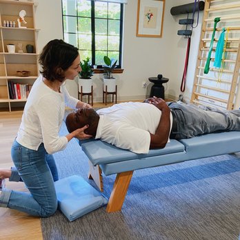 Shpritz Chiropractic - Chiropractors Near Me - Encinitas, California