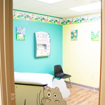 One Health Ohio - Pediatric Exam Room - Medical Centers Near Me - Youngstown, Ohio One Health Ohio - Pediatric Exam Room - Medical Centers Near Me - Youngstown, Ohio