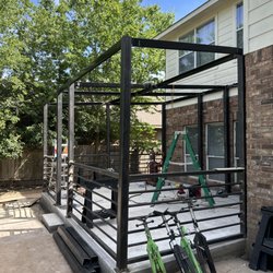Clayton’s welding & fabrication