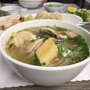 Pho Ga District - Pho Ga - Vietnamese Near Me - Rosemead, California Pho Ga District - Pho Ga - Vietnamese Near Me - Rosemead, California