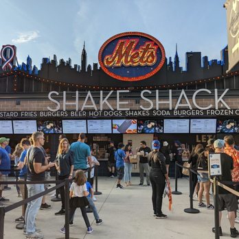 Citi Field - Shake Shack! - Stadiums & Arenas Near Me - Corona, New York Citi Field - Shake Shack! - Stadiums & Arenas Near Me - Corona, New York