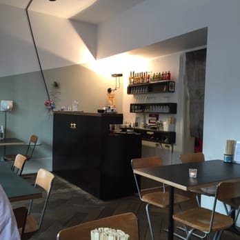 Ikoo - Ramen Near Me - Zürich, ZH