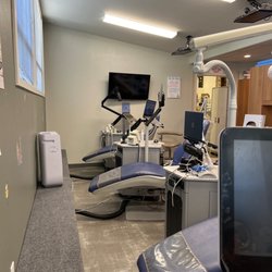 Image Orthodontics - Clean and large areas for children