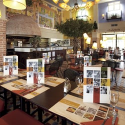 Ristorante Del Arte