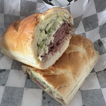 Corner Sandwiches  - Grocery Near Me - Glendale, California