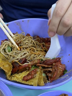 Ji Ji Wanton Noodle Specialist by null