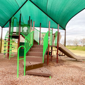 Belt Buckley Park - Dog Parks Near Me - Henderson, Nevada
