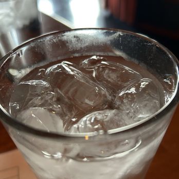 Indochine Asian Dining Lounge - They handed me a dirty glass with someone's lipstick still on it. Disgusting. - Thai Near Me - Tacoma, Washington