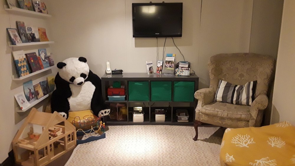 Positive Mind & Body - child therapist in Bala Cynwyd, PA