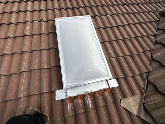 No Leaks Roofing