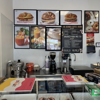 LV Donuts - Menu - Donuts Near Me - Las Vegas, Nevada LV Donuts - Menu - Donuts Near Me - Las Vegas, Nevada
