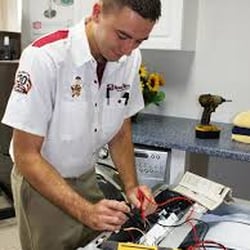 The Appliance Repair Guy