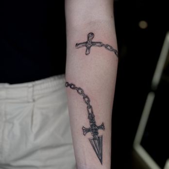 Skin Design Tattoo - Tattoo Near Me - Stanton, California Skin Design Tattoo - Tattoo Near Me - Stanton, California