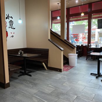 Ruyi Hand Pulled Noodle - Inside - Chinese Near Me - Madison, Wisconsin Ruyi Hand Pulled Noodle - Inside - Chinese Near Me - Madison, Wisconsin