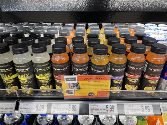 Lucky Bayview by null