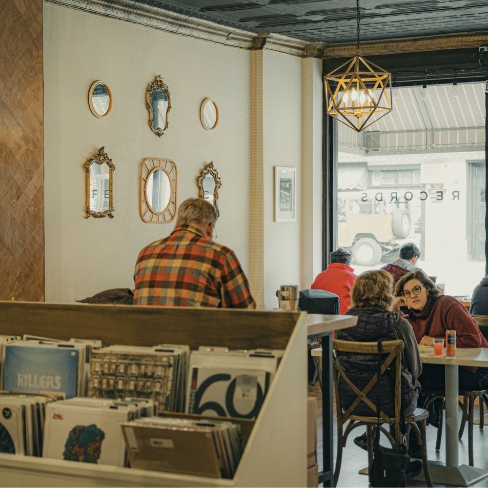 Needle & Bean - Coffee & Tea Near Me - Pittsburgh, Pennsylvania Needle & Bean - Coffee & Tea Near Me - Pittsburgh, Pennsylvania