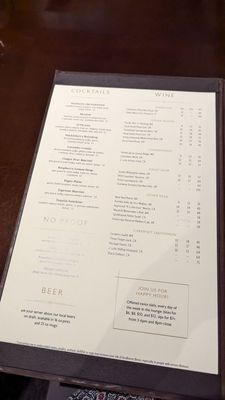 Menu photo 6 Stanford's Seattle, WA Menu photo 6 Stanford's Seattle, WA