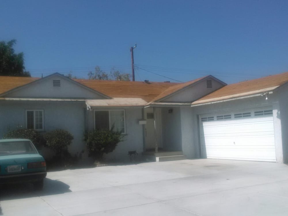 Slide of New Millennium Construction