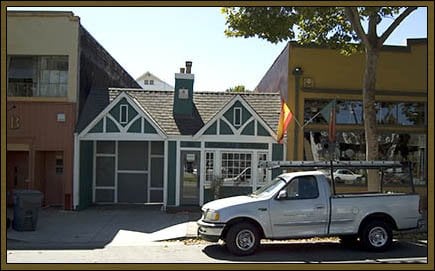 Slide of Nicholas Roofing