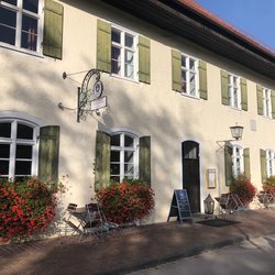 Landgasthof Herzogin Anna