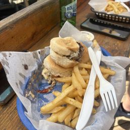 Sliders Sliders