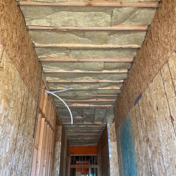 Paradise Thermal Solution - Insulation Installation Near Me Paradise Thermal Solution - Insulation Installation Near Me