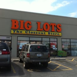 Big Lots