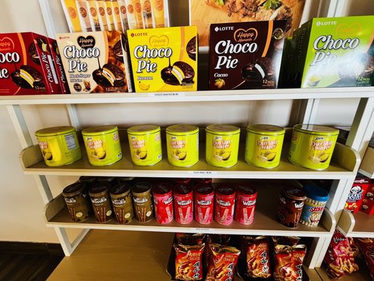 Paris Banh Mi Pho Pearland by null