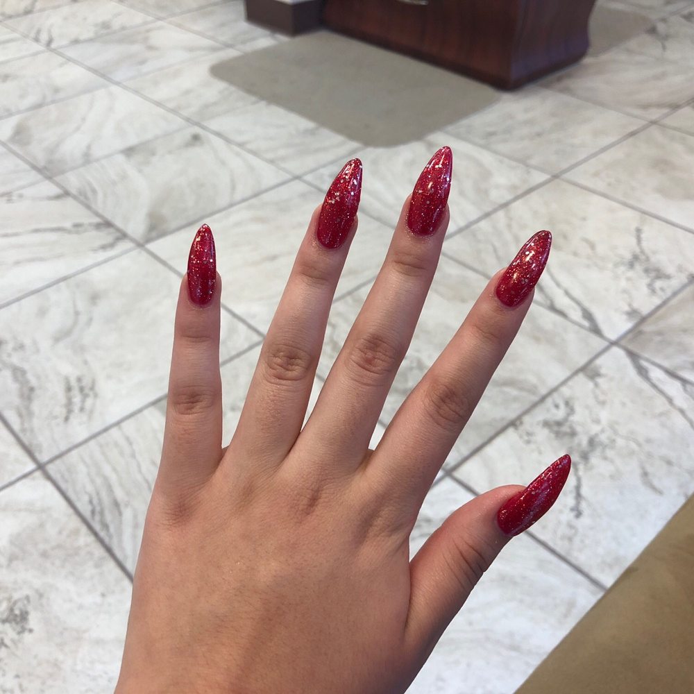 Bliss Nail Spa - Nail Salons Near Me - Broken Arrow, Oklahoma Bliss Nail Spa - Nail Salons Near Me - Broken Arrow, Oklahoma